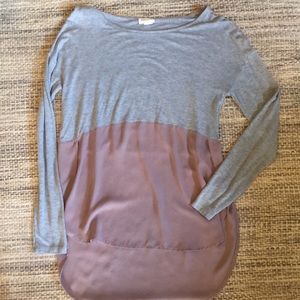 Anthropologie top